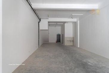 Edusentral @ Setia Alam