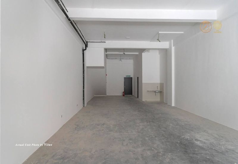 Edusentral @ Setia Alam