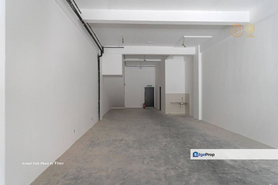 EduSentral @ Setia Alam - Shoplot / Shop Office to Let , Selangor, Setia Alam/Alam Nusantara