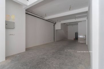 Edusentral @ Setia Alam