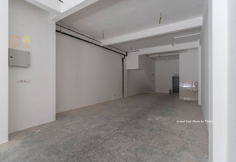 Edusentral @ Setia Alam