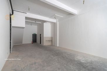 Edusentral @ Setia Alam