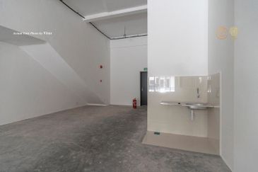 Edusentral @ Setia Alam