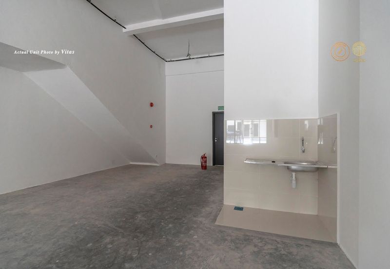 Edusentral @ Setia Alam