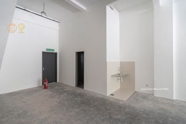 Edusentral @ Setia Alam