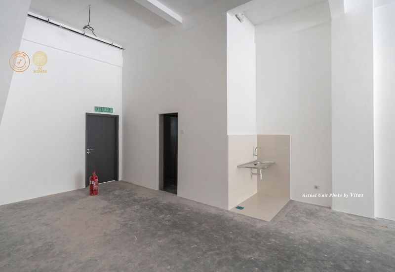 Edusentral @ Setia Alam