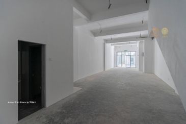 Edusentral @ Setia Alam