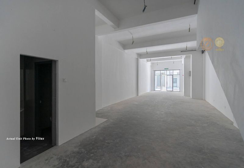 Edusentral @ Setia Alam