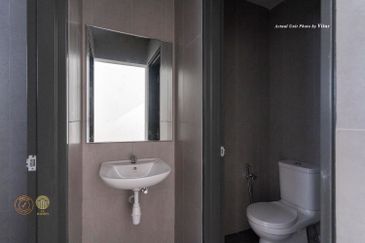 Edusentral @ Setia Alam