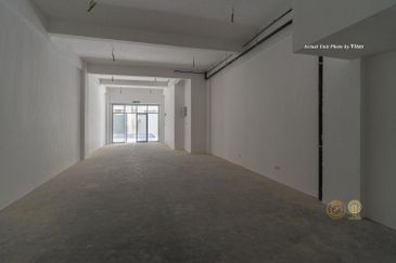 Edusentral @ Setia Alam