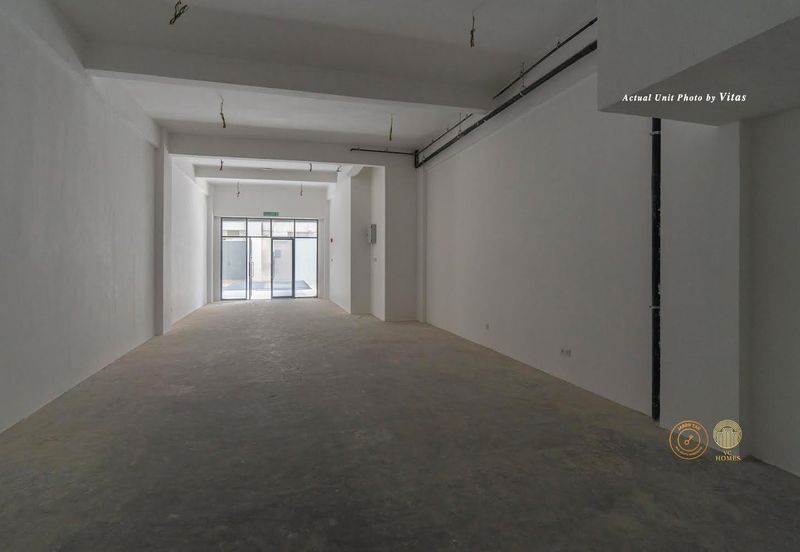 Edusentral @ Setia Alam