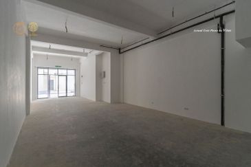 Edusentral @ Setia Alam