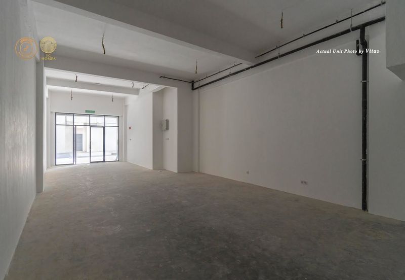 Edusentral @ Setia Alam