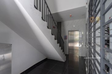 Edusentral @ Setia Alam