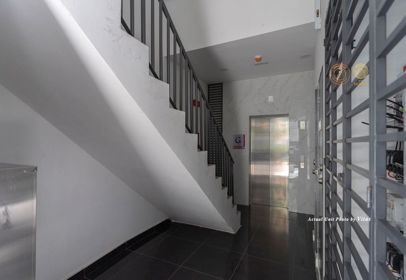 Edusentral @ Setia Alam