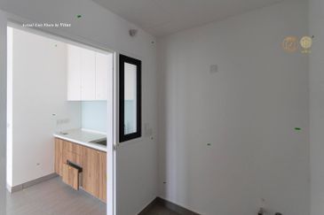 Tuai Barat Residence