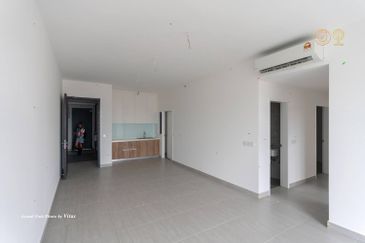 Tuai Barat Residence