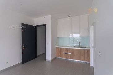 Tuai Barat Residence