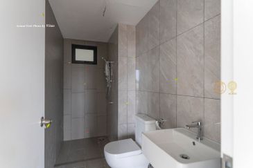 Tuai Barat Residence