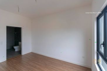 Tuai Barat Residence