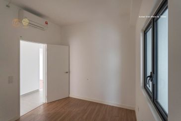 Tuai Barat Residence