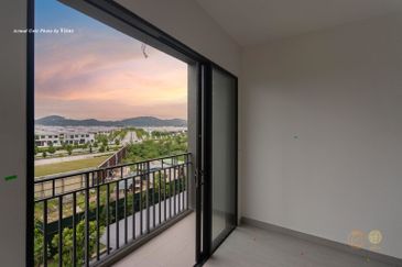 Tuai Barat Residence