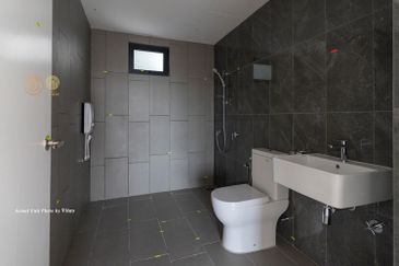 Tuai Barat Residence