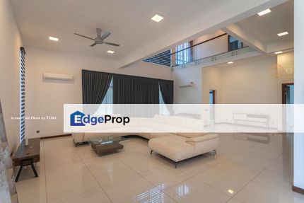 Aeres @ Eco Ardence - One and Only Furnished Bungalow Unit to Let, Selangor, Shah Alam