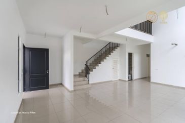 Norton Garden Semi D @ Eco Grandeur