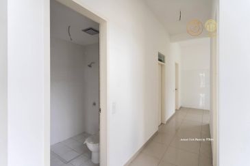 Norton Garden Semi D @ Eco Grandeur