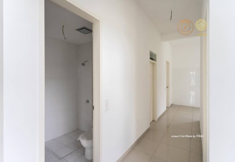 Norton Garden Semi D @ Eco Grandeur