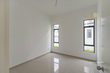 Norton Garden Semi D @ Eco Grandeur