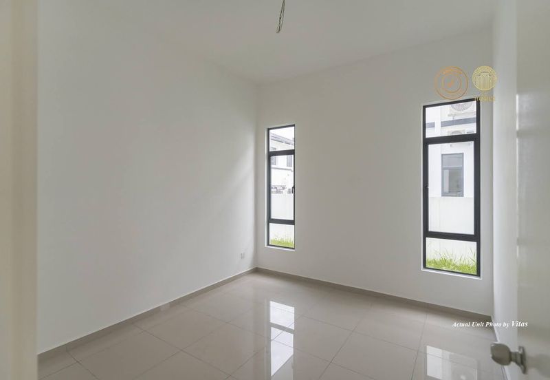 Norton Garden Semi D @ Eco Grandeur