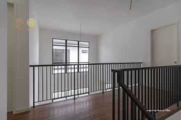 Norton Garden Semi D @ Eco Grandeur