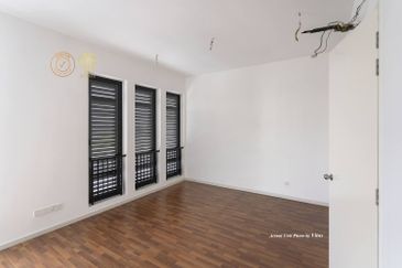 Norton Garden Semi D @ Eco Grandeur