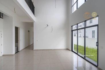 Norton Garden Semi D @ Eco Grandeur