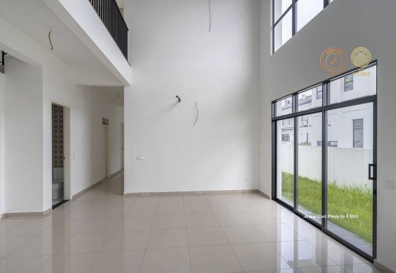 Norton Garden Semi D @ Eco Grandeur