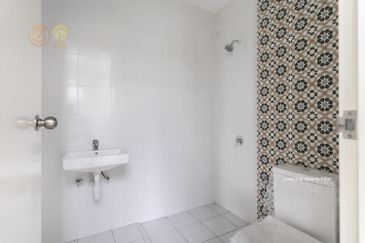 Norton Garden Semi D @ Eco Grandeur