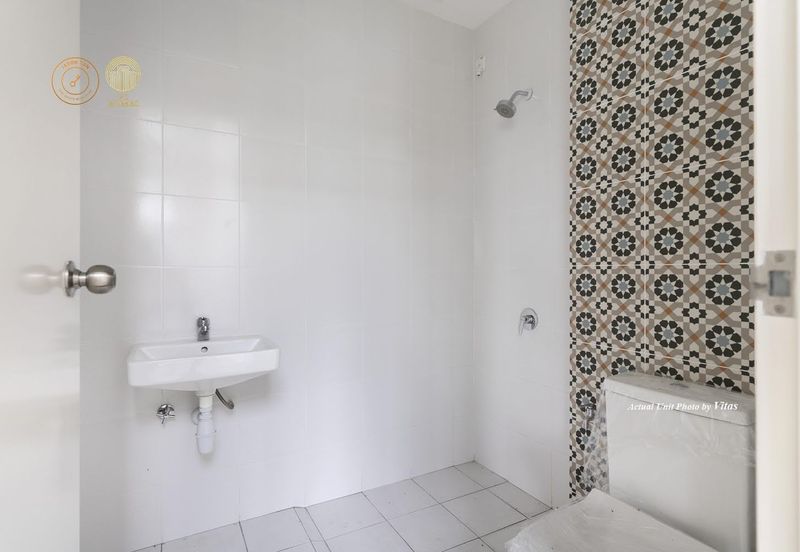 Norton Garden Semi D @ Eco Grandeur