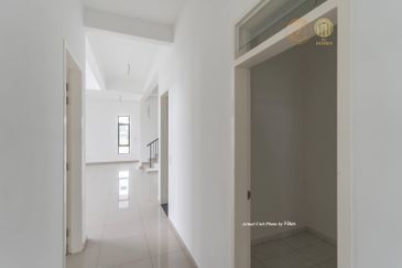 Norton Garden Semi D @ Eco Grandeur