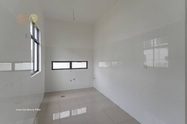 Norton Garden Semi D @ Eco Grandeur