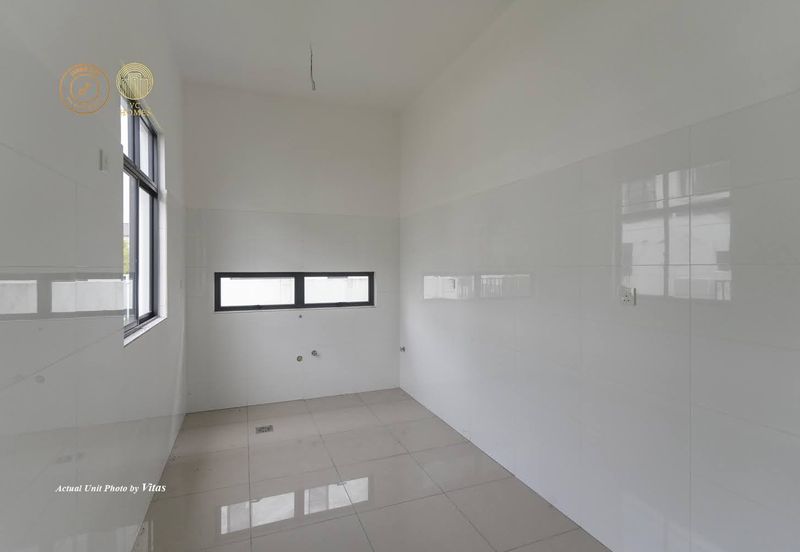 Norton Garden Semi D @ Eco Grandeur