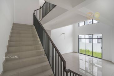 Norton Garden Semi D @ Eco Grandeur