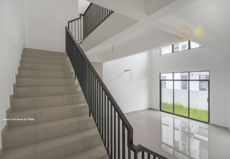 Norton Garden Semi D @ Eco Grandeur