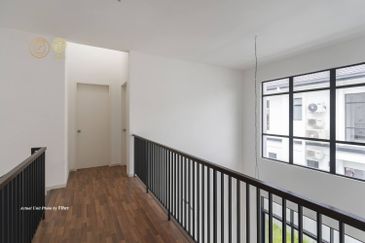 Norton Garden Semi D @ Eco Grandeur