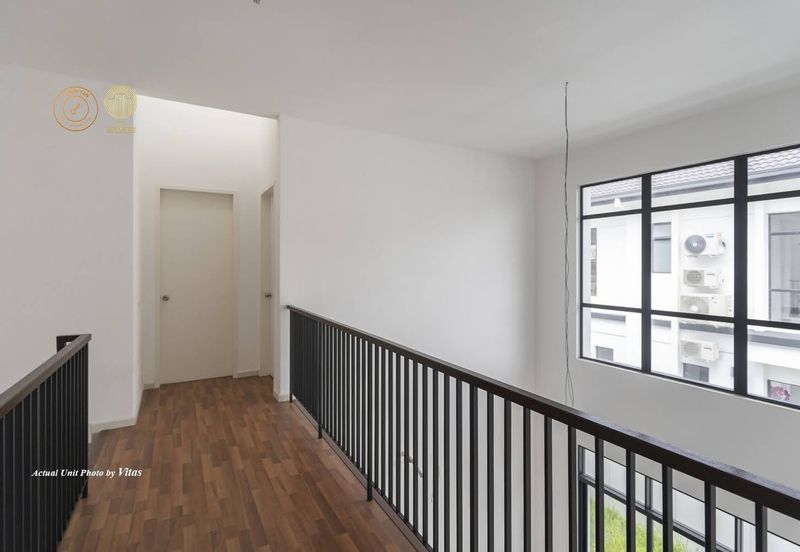 Norton Garden Semi D @ Eco Grandeur