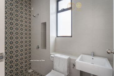 Norton Garden Semi D @ Eco Grandeur