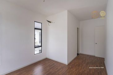 Norton Garden Semi D @ Eco Grandeur