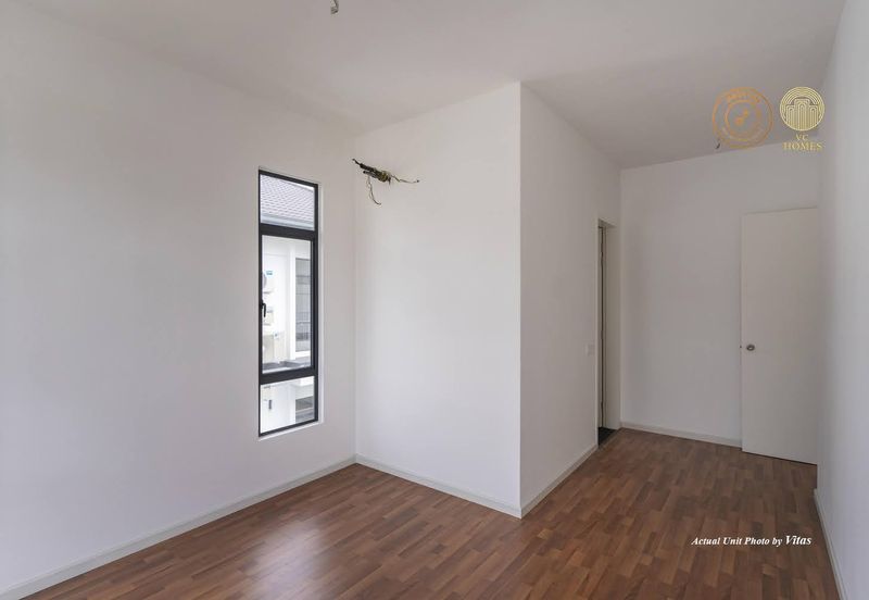 Norton Garden Semi D @ Eco Grandeur