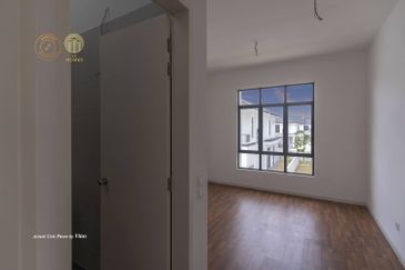 Norton Garden Semi D @ Eco Grandeur